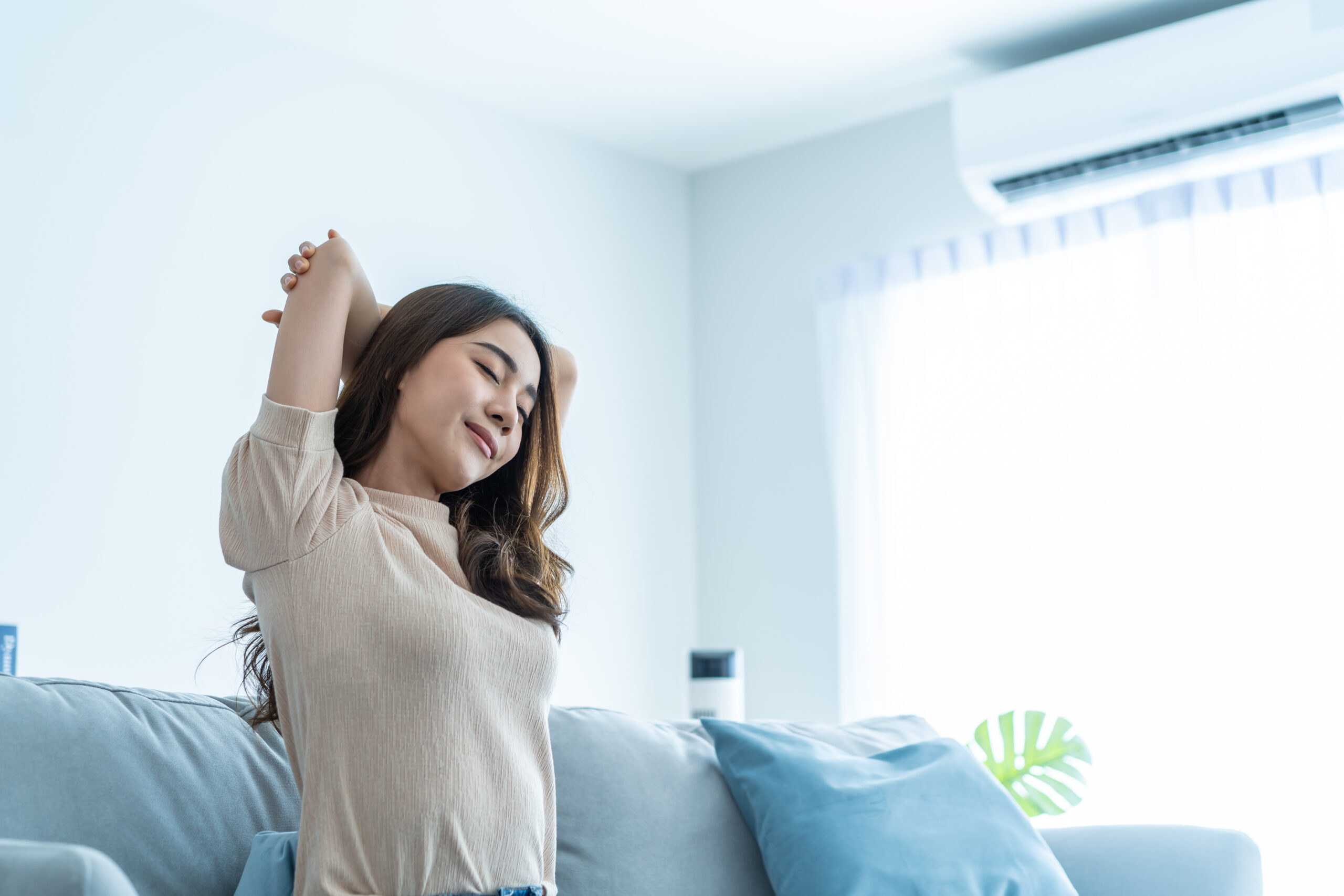 Improving Your Indoor Air Quality