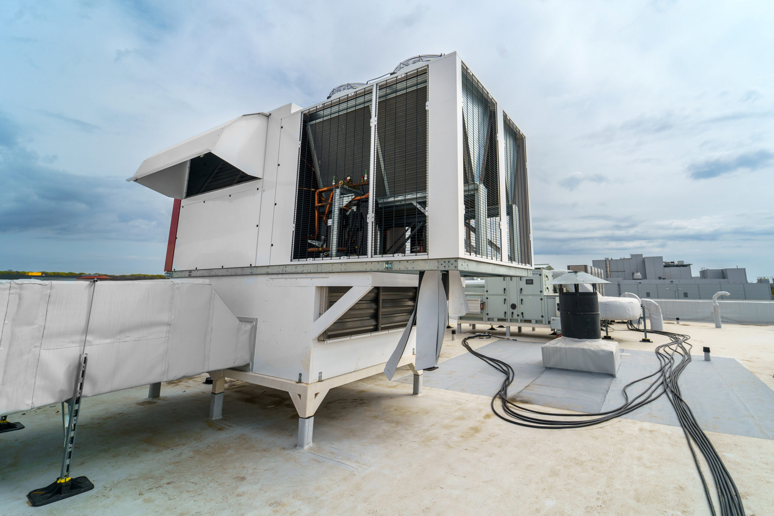 Right Size Rooftop Unit for Your Business