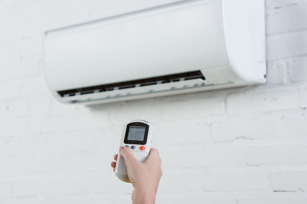 HVAC Blog | Perfect Climate Heating, Air & Plumbing AC upgrade