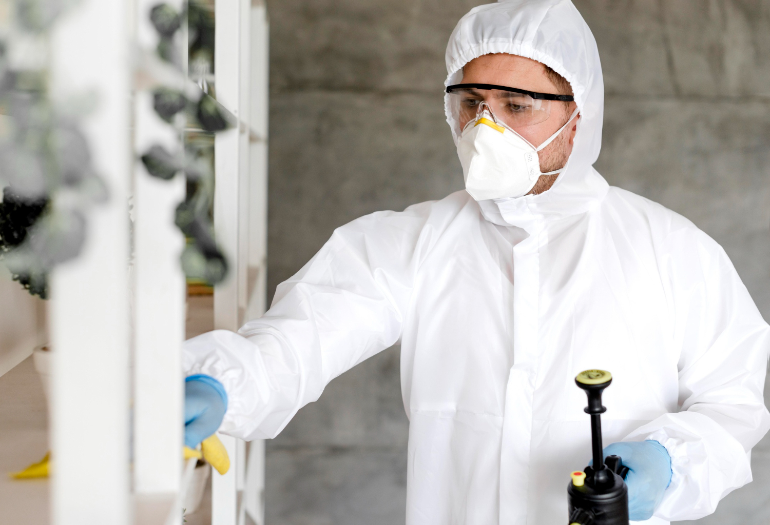 HVAC Blog | Perfect Climate Heating, Air & Plumbing air quality testing