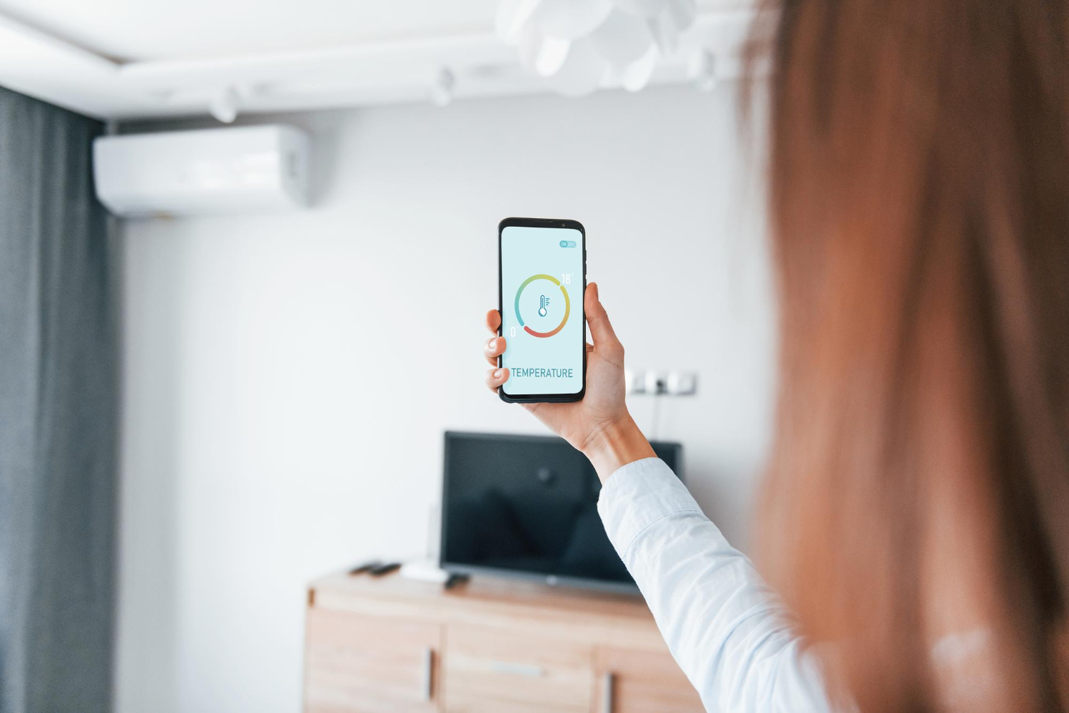 HVAC Blog | Perfect Climate Heating, Air & Plumbing smart AC