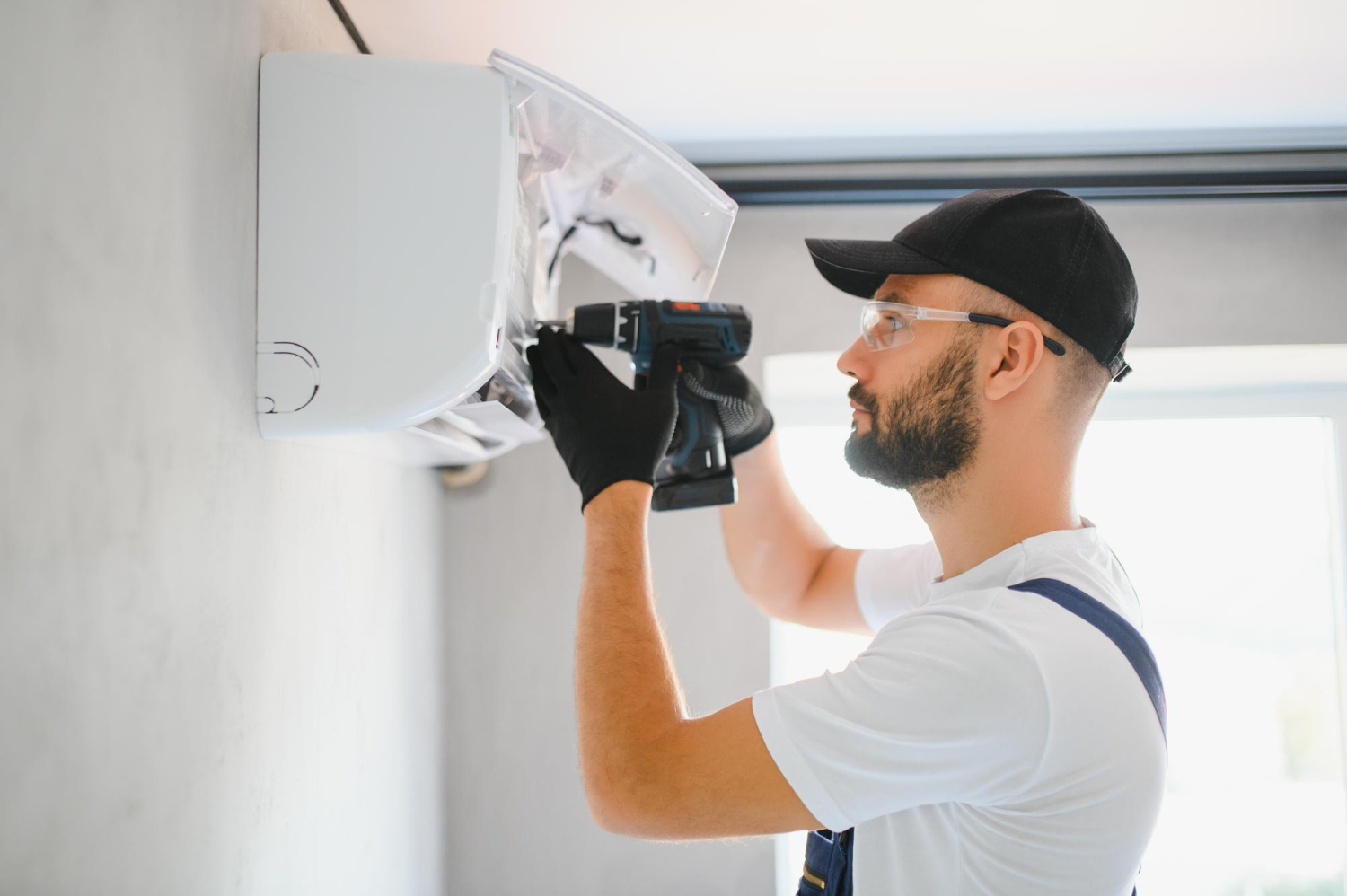 HVAC Blog | Perfect Climate Heating, Air & Plumbing AC installation