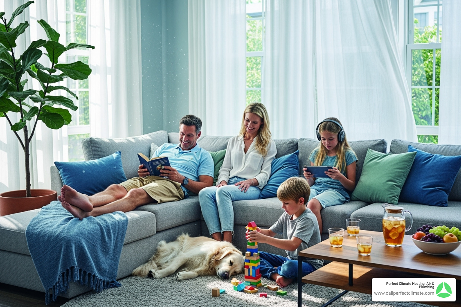 ac installation haubstadt in