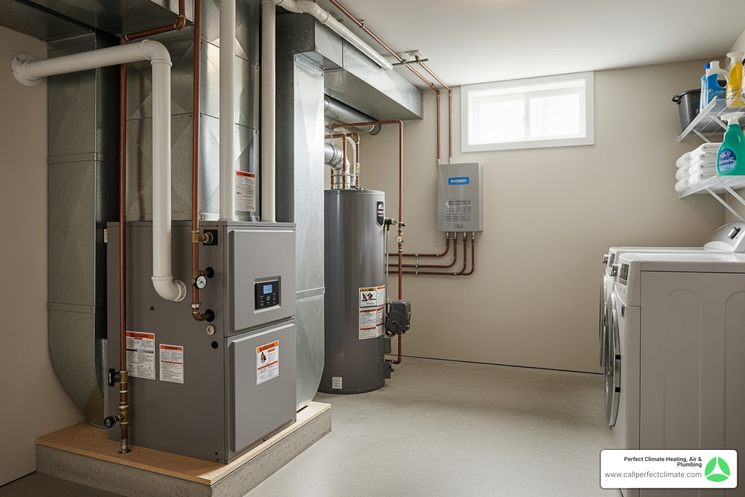 affordable furnace repair