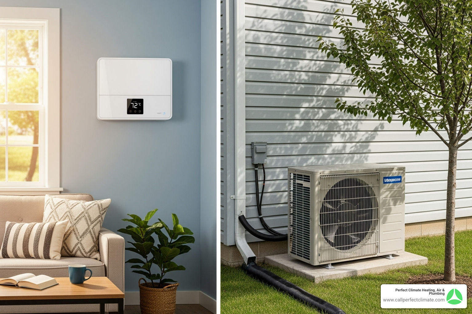 mini split common problems