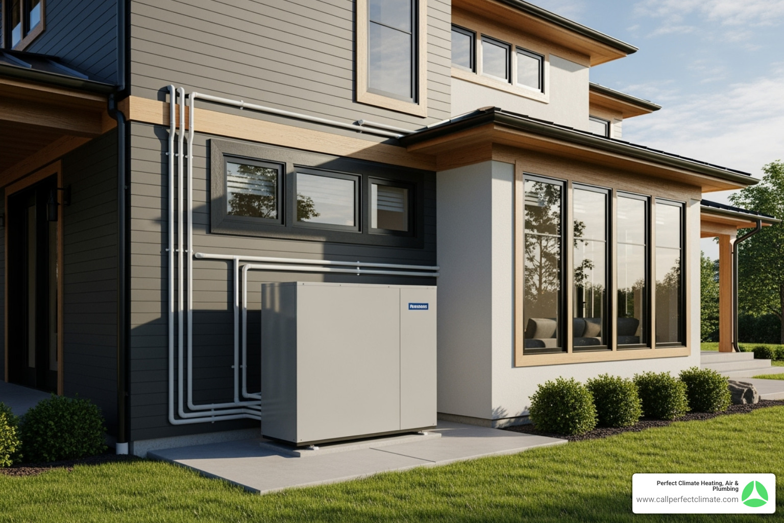 best heat pump replacement haubstadt