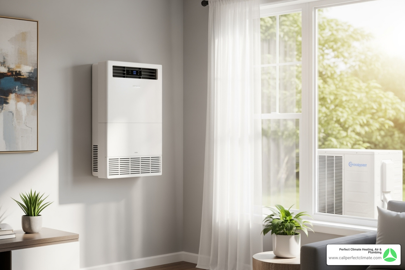 ductless hvac maintenance in darmstadt in