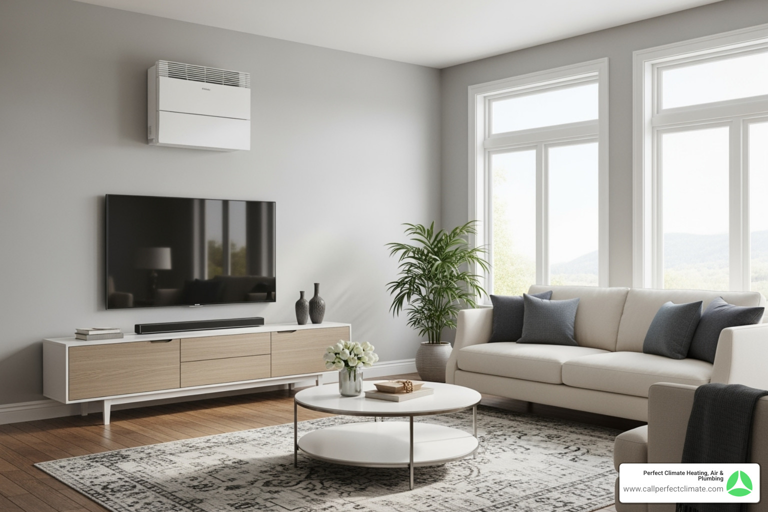 ductless hvac maintenance in princeton in